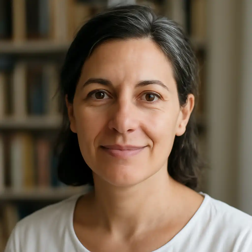 Simona Alberti